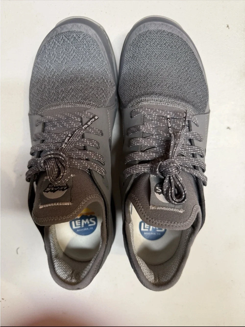 Lems Men’s Mesa Size 12